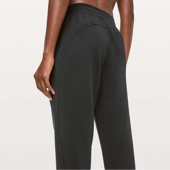 Lululemon City Sleek Sweatpant - Picture 2 of 7